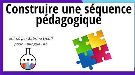 Vue d'ensemble d'une séquence pédagogique sur le jardinage