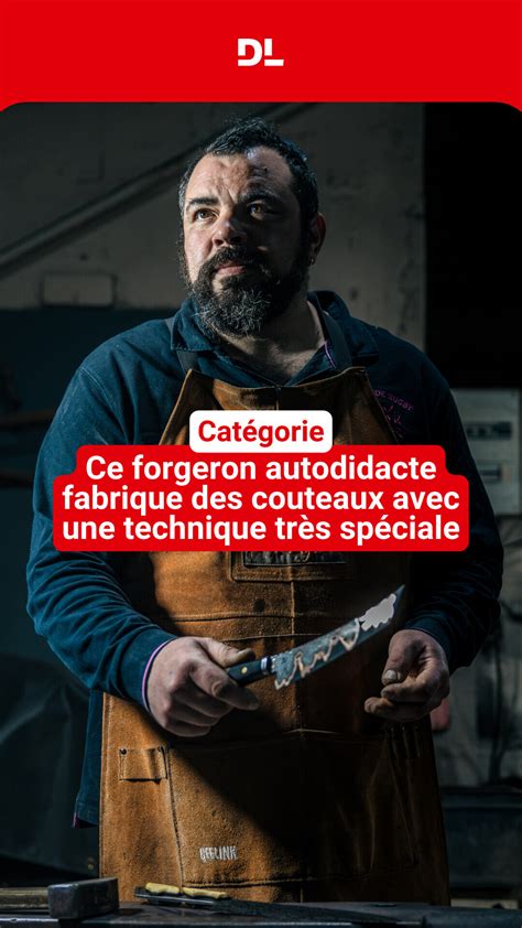 Rémi Damiens dans son atelier