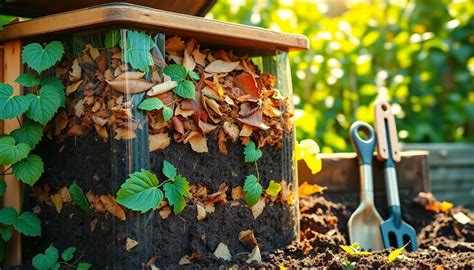 Entretenir son compost