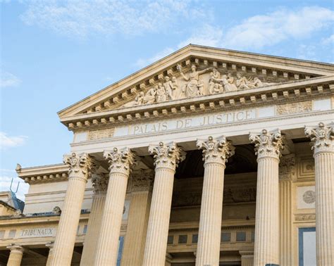 Tribunal de justice