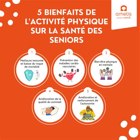 Infographie sur les bienfaits du soutien psychologique pour les seniors