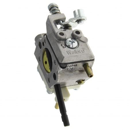 Carburateur WALBRO WT694