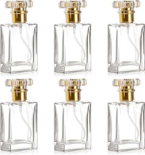 Flacons de parfums Adidas pour hommes et femmes