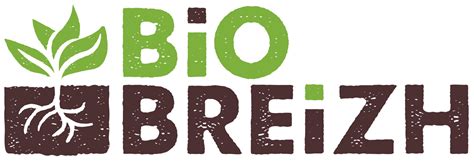 Logo de la marque BIOBREIZH et quelques produits