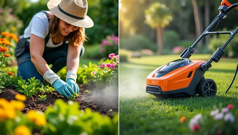 Schéma comparatif des méthodes de désherbage : chimique, manuel, thermique