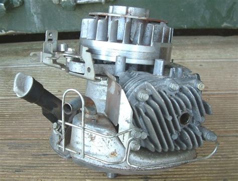 Diagramme technique du moteur Honda GV100 et du système d'engrenage planétaire