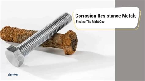 Matériaux résistants à la corrosion dans l'agriculture