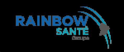 Carte de répartition des services de Rainbow Santé en Guyane