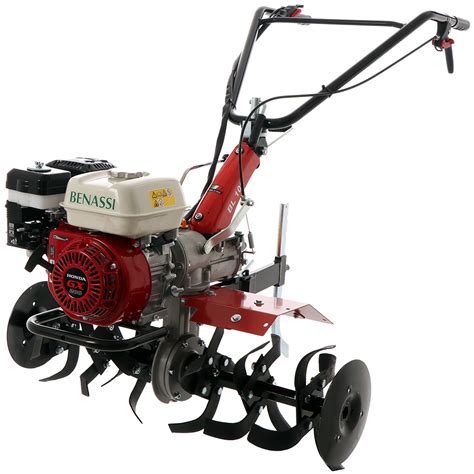 Motobineuse Benassi BL350