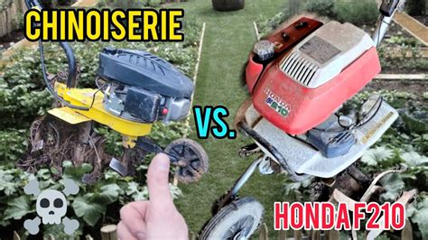 Moteur Honda F210