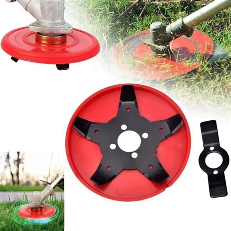 Accessoires pour débroussailleuse