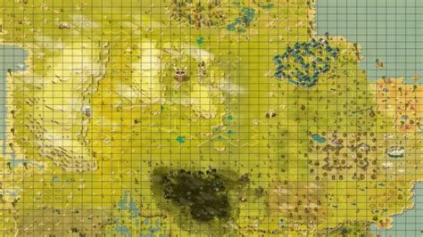 Interface de craft Dofus avec liste de ressources
