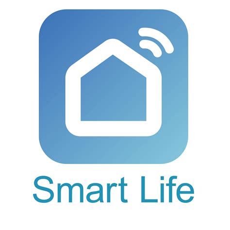 Capture d'écran de l'application Smart Life lors de l'ajout d'un nouvel appareil