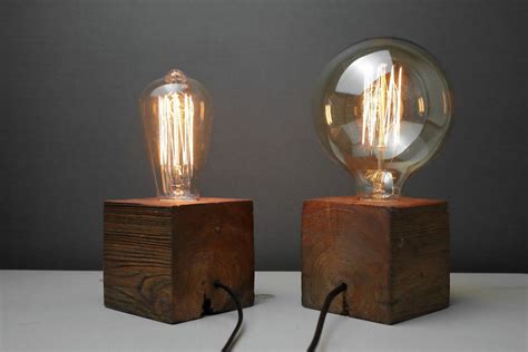 Ampoule Edison