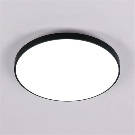 Plafonnier rond - Dan