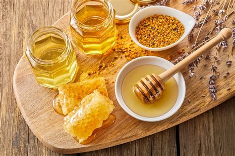 Miel en rayon et apiculture traditionnelle