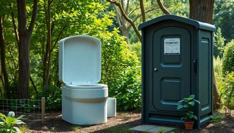 Exemples d'agents gonflants pour toilettes à compost