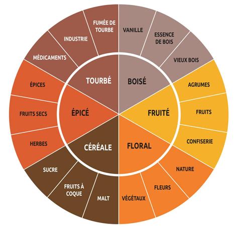 Infographie montrant la roue des saveurs associées à la betterave : cumin, citron, sésame et poireau