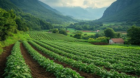 Infographie montrant les baisses de rendement des cultures dues aux plantes invasives et les coûts économiques associés