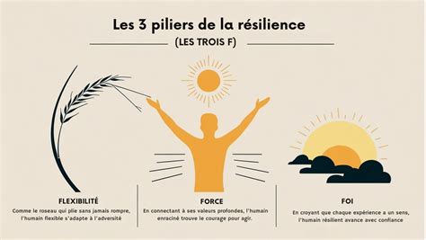 Image conceptuelle représentant la résilience et la croissance dans un jardin partagé