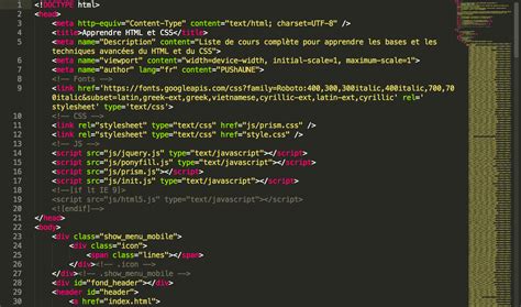 Capture d'écran montrant l'éditeur HTML de Blogger avec la ligne de code css ciblée pour la suppression de la bordure.