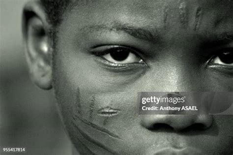 scarifications identitaires