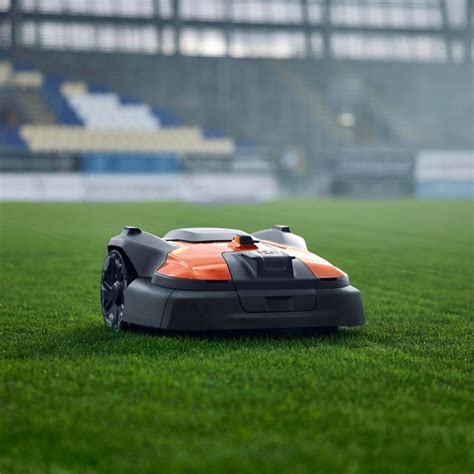 Tondeuse robot Husqvarna Automower