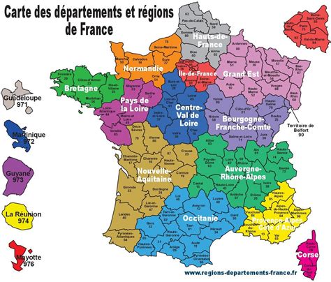 carte de la France avec les départements 33, 40, 64, 65 et 31 mis en évidence
