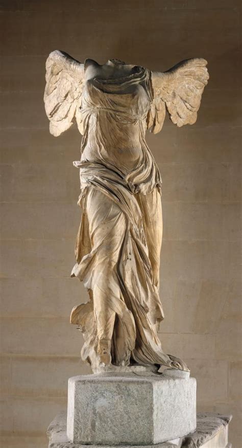 Sculpture grecque antique