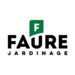 Logo Faure Jardinage