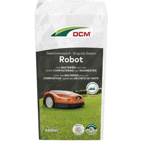 DCM Minigran Technology