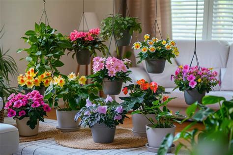 Plantes fleuries pour le salon : Anthurium, Hoya, Gardénia, Jasmin d'hiver