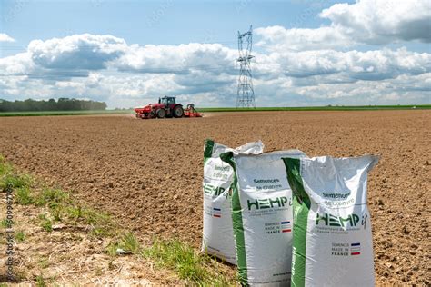 Sacs de semences dans Farming Simulator