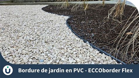 Fonctions des bordures de jardin (délimitation, retenue de terre, protection)