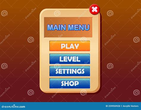 Interface de menu de grande compagnie montrant les manuels de survie