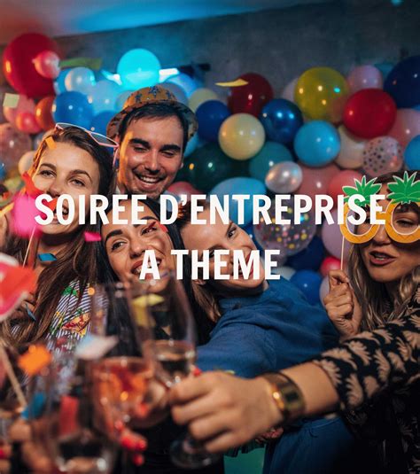 Exemple de configuration pour une soirée d'entreprise dans l'auditorium