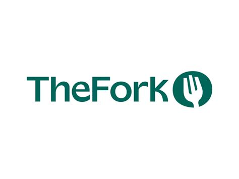 Logo de TheFork