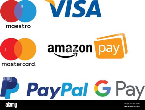 Icones de paiement PayPal et FLOA
