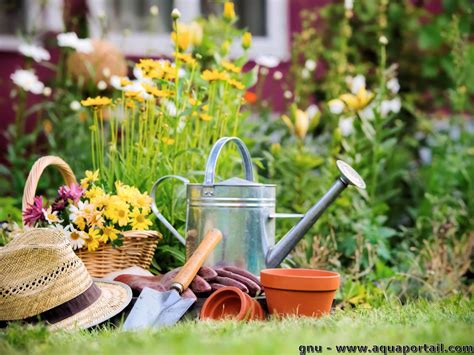 Divers objets de jardinage créés avec de l'hypertufa, tels que des boules décoratives et des mini-paysages