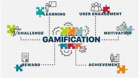 Infographie montrant les avantages du Bubble Shooter pour la gamification (CX et EX)