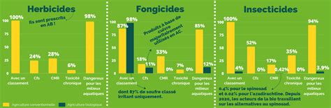 Graphique comparatif du rapport EBE/Capitaux permanents entre maraîchage biologique et conventionnel