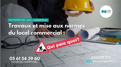 Infographie comparant les travaux de gros œuvre (bailleur) et l'entretien courant (locataire)