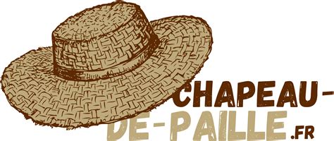 logo du réseau Chapeau de Paille