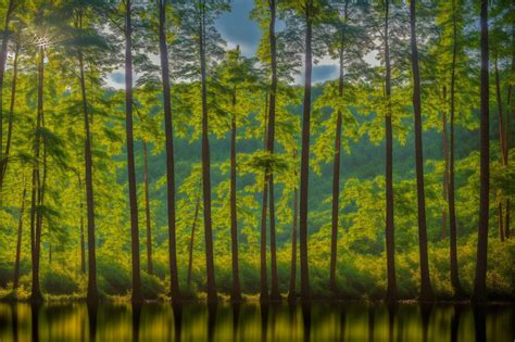 Forêt de Nouvelle-Aquitaine, paysage forestier diversifié
