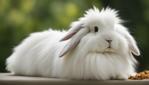 Outils essentiels pour le brossage d'un lapin angora