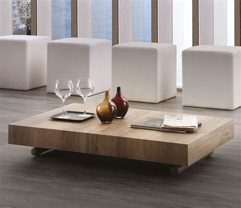 La boîte Pagès mise en situation sur une table basse dans un intérieur moderne