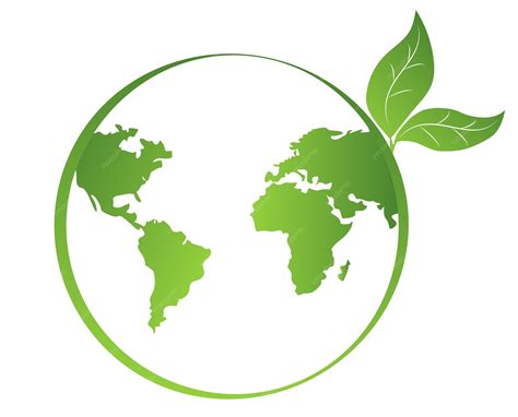 Logo WWOOF avec un globe terrestre et des feuilles