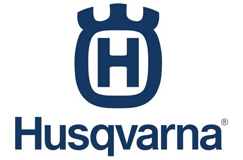 Logo Husqvarna
