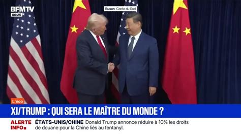Représentation artistique de la rencontre entre Amédée et Changhaï-Li, mettant en avant le contraste des émotions.