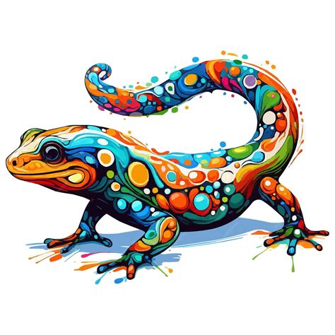 Illustration de semences variées et saines